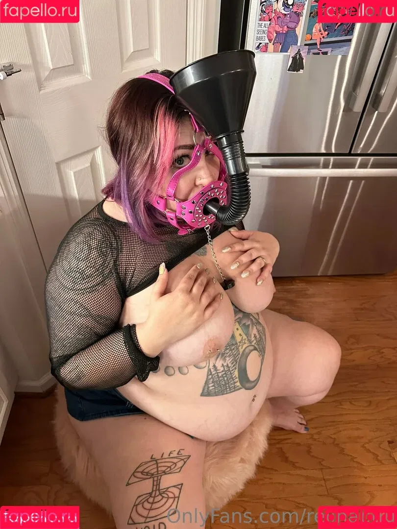 Reiinapop Onlyfans Photo Gallery 