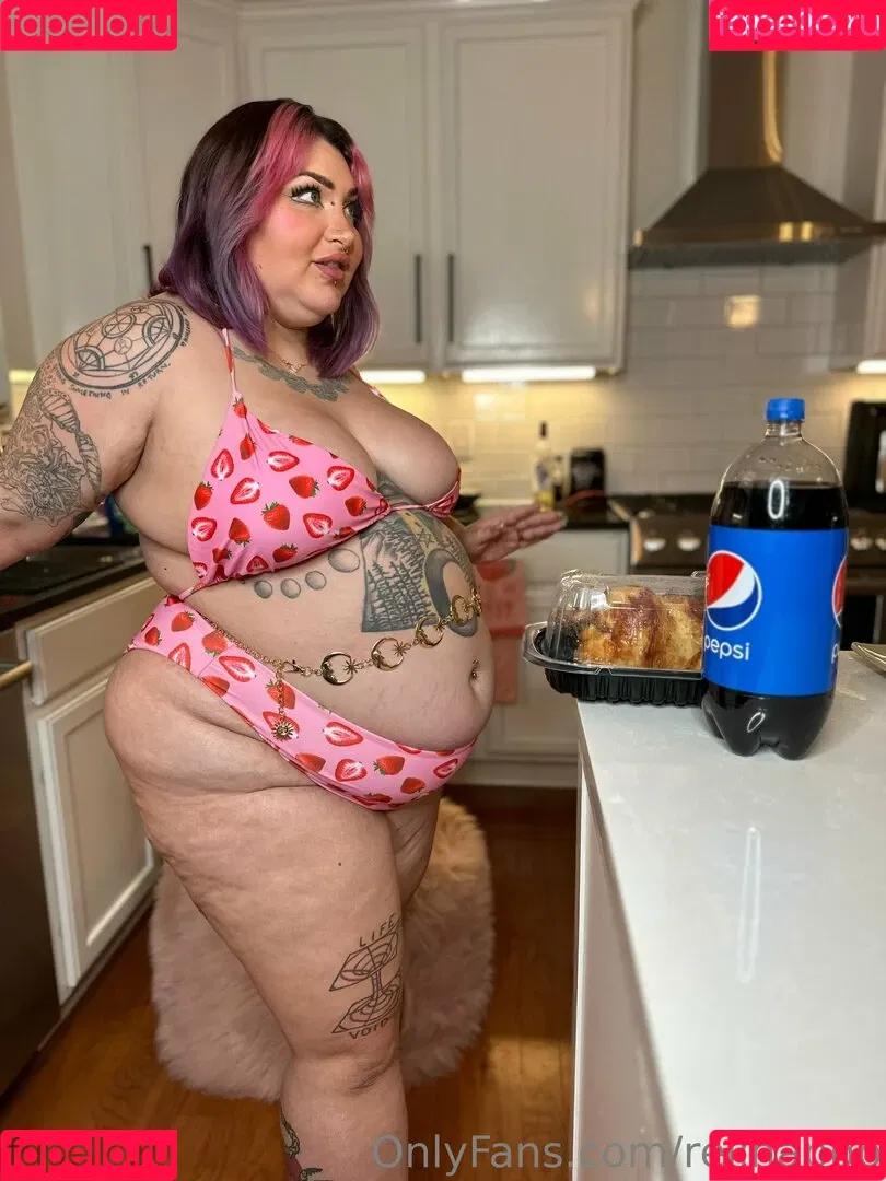 Reiinapop Onlyfans Photo Gallery 