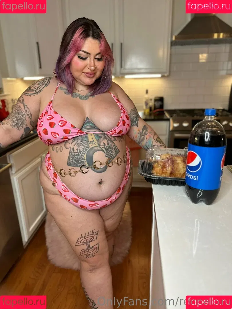 Reiinapop Onlyfans Photo Gallery 