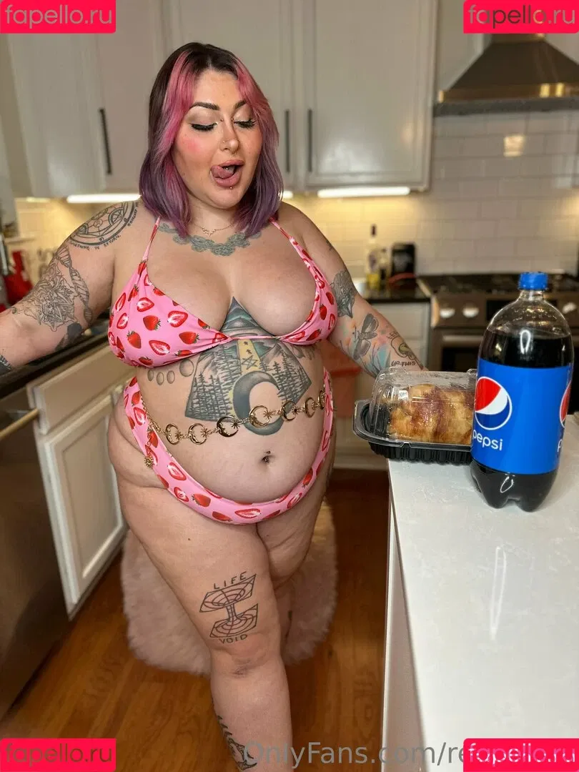 Reiinapop Onlyfans Photo Gallery 