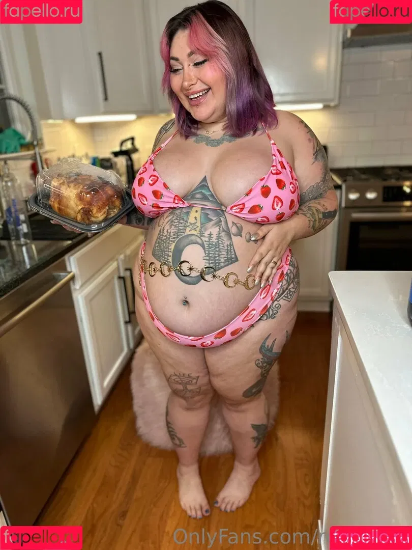 Reiinapop Onlyfans Photo Gallery 