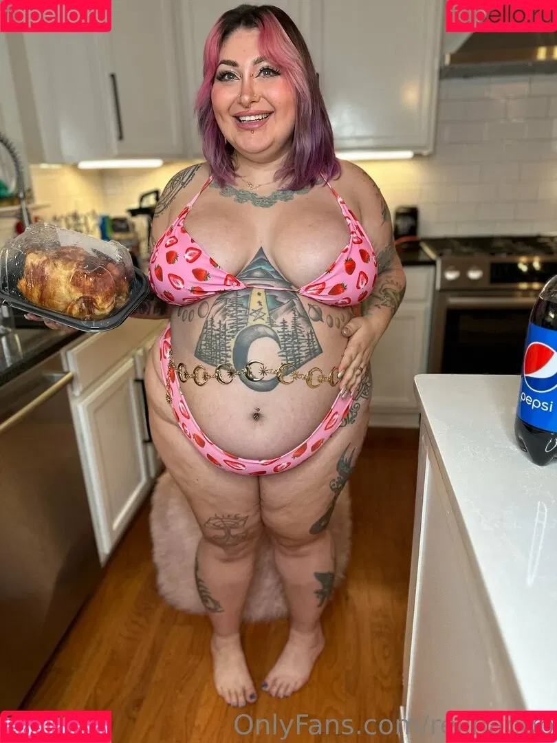 Reiinapop Onlyfans Photo Gallery 