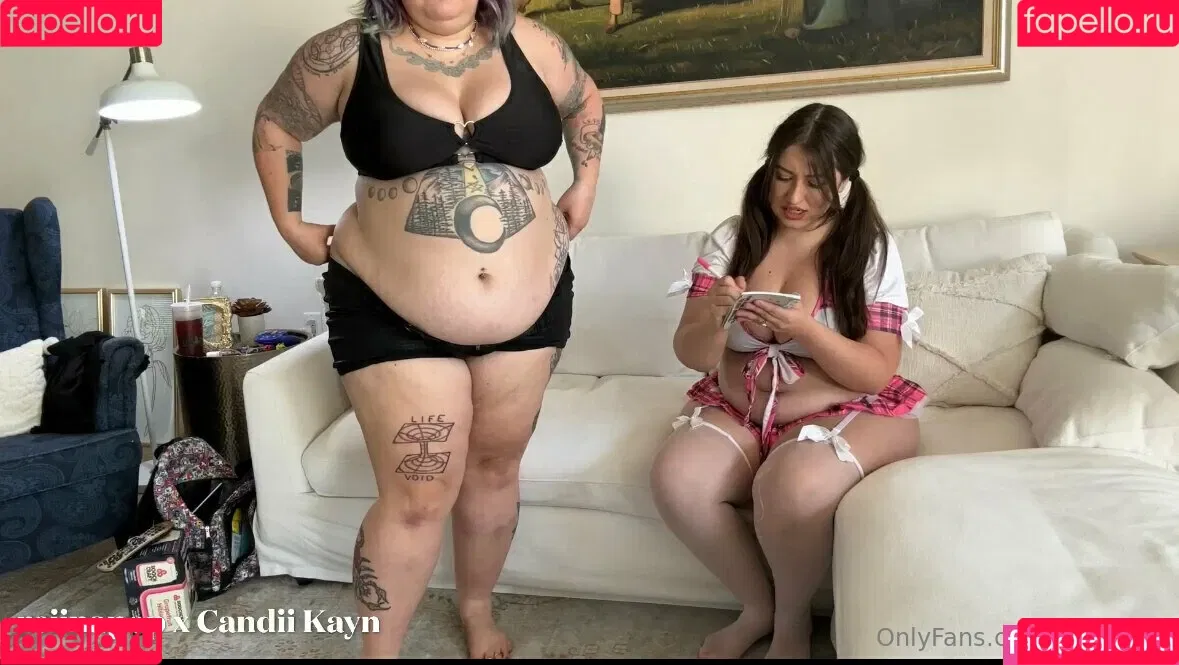 Reiinapop Onlyfans Photo Gallery 