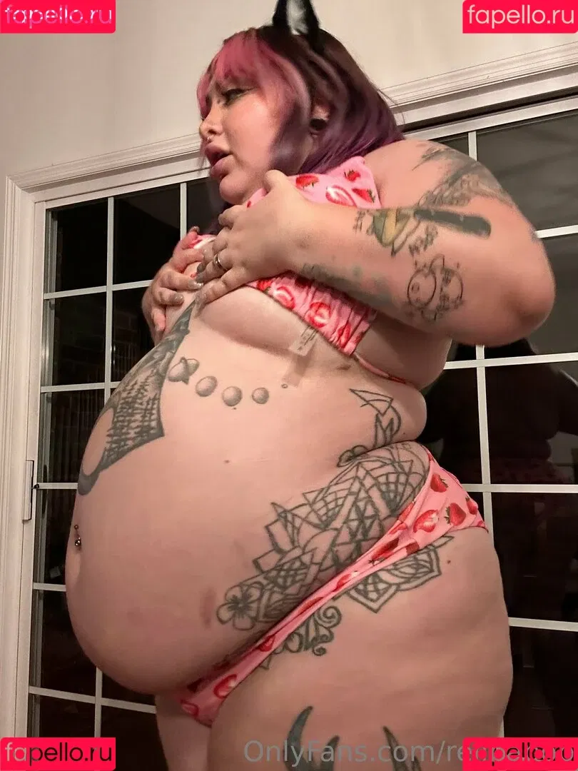 Reiinapop Onlyfans Photo Gallery 