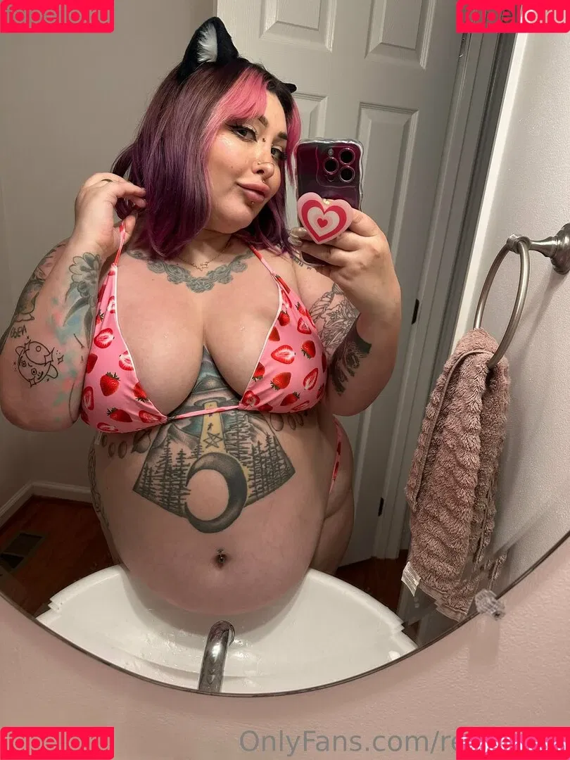 Reiinapop Onlyfans Photo Gallery 