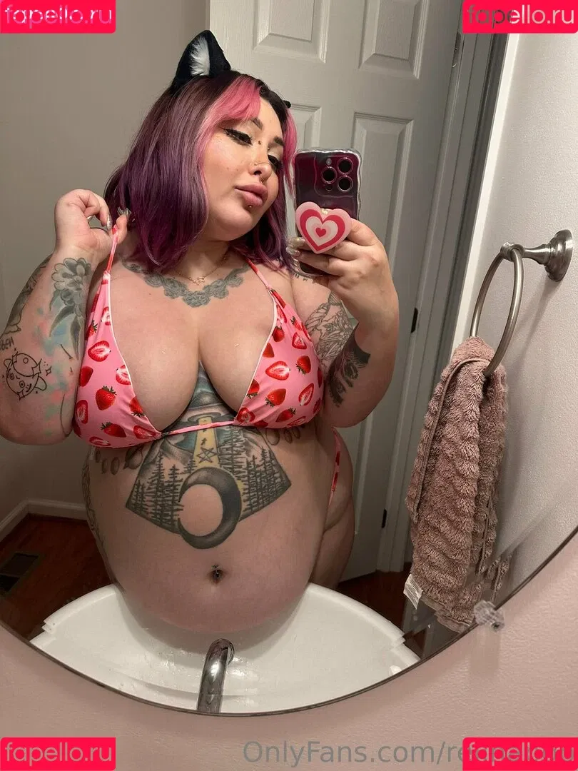 Reiinapop Onlyfans Photo Gallery 