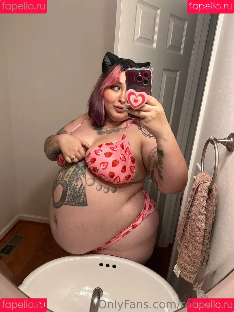 Reiinapop Onlyfans Photo Gallery 