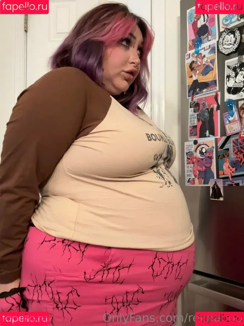 Reiinapop Onlyfans Photo Gallery 