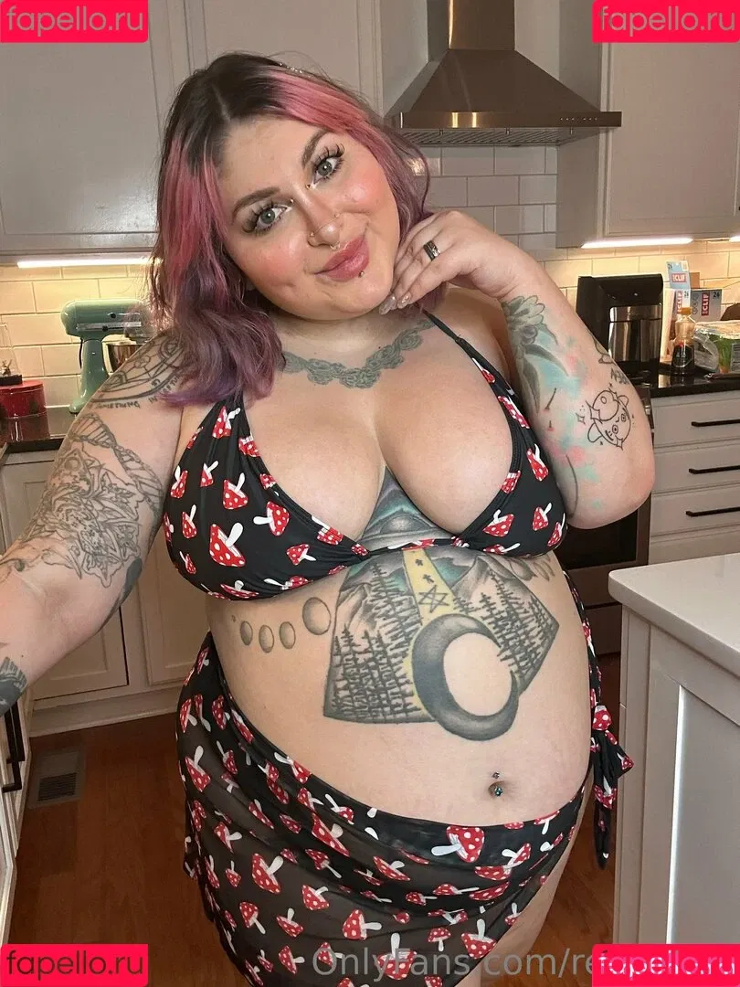 Reiinapop Onlyfans Photo Gallery 
