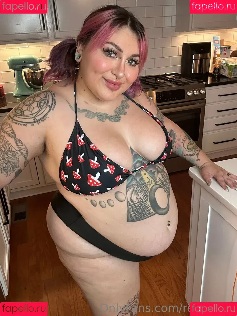 Reiinapop Onlyfans Photo Gallery 