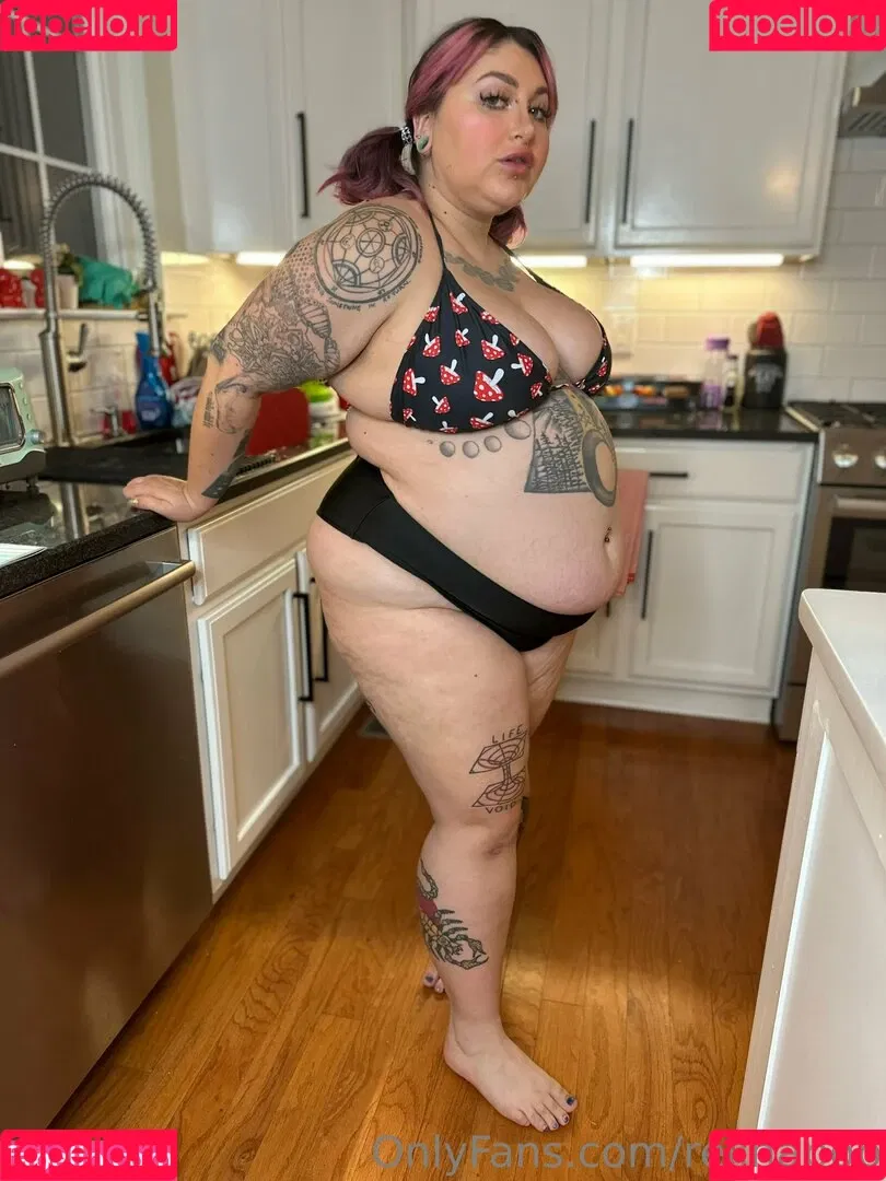 Reiinapop Onlyfans Photo Gallery 