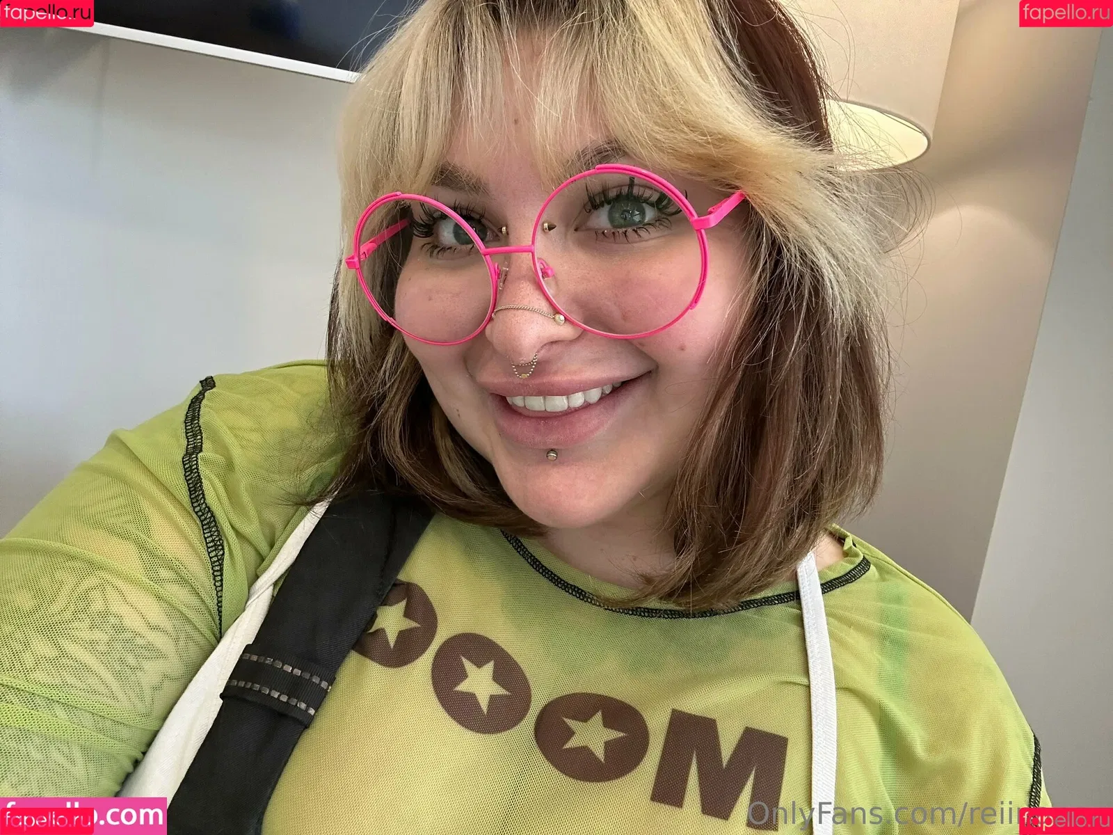 Reiinapop Onlyfans Photo Gallery 