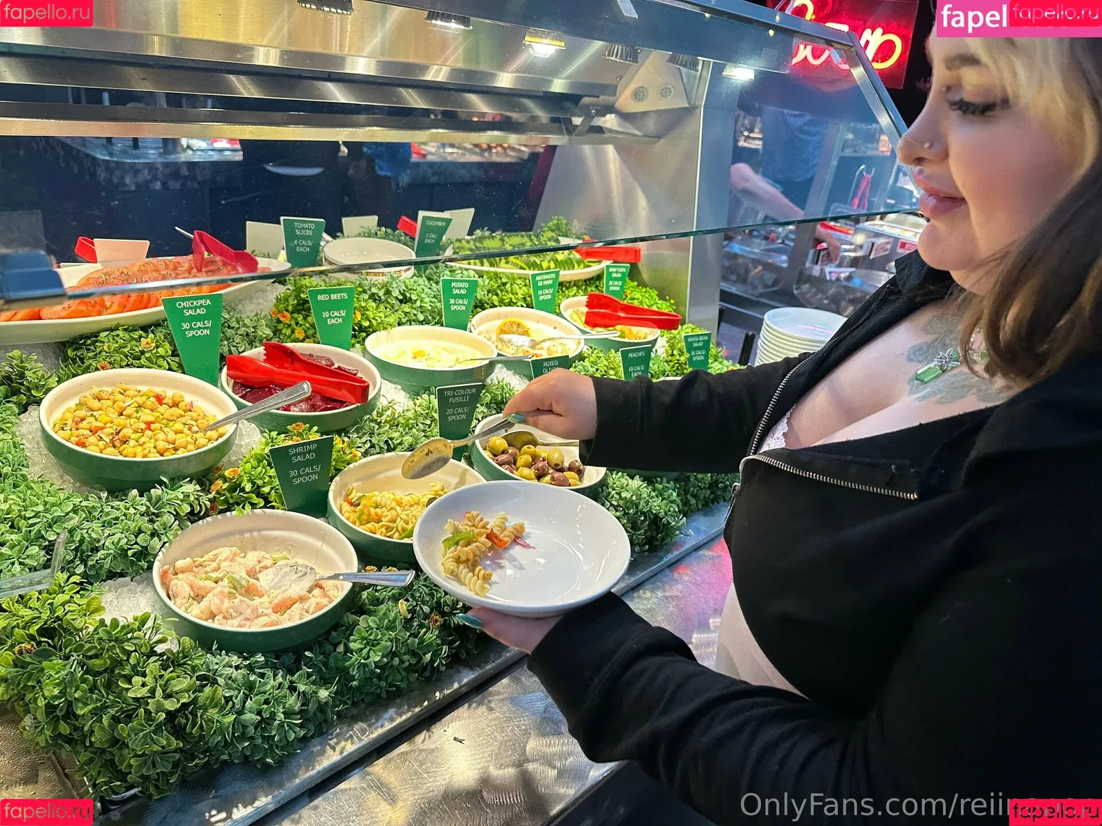 Reiinapop Onlyfans Photo Gallery 