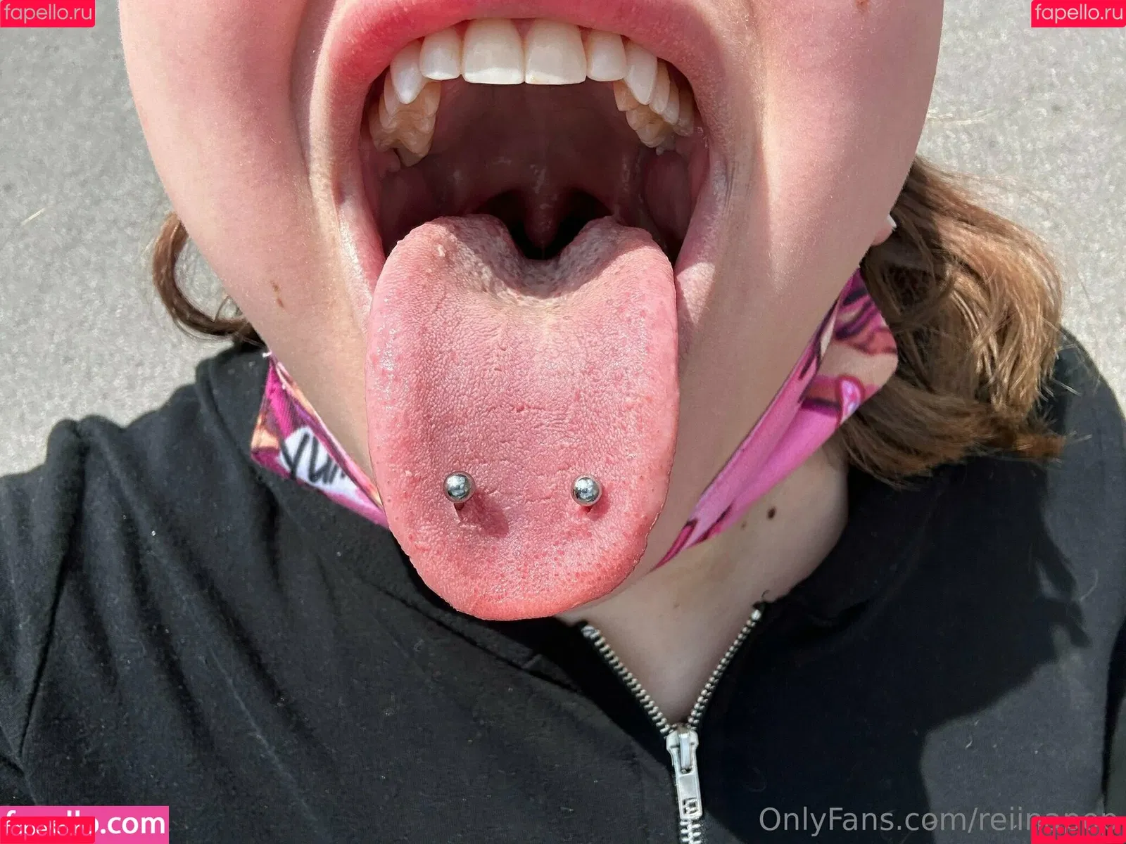 Reiinapop Onlyfans Photo Gallery 