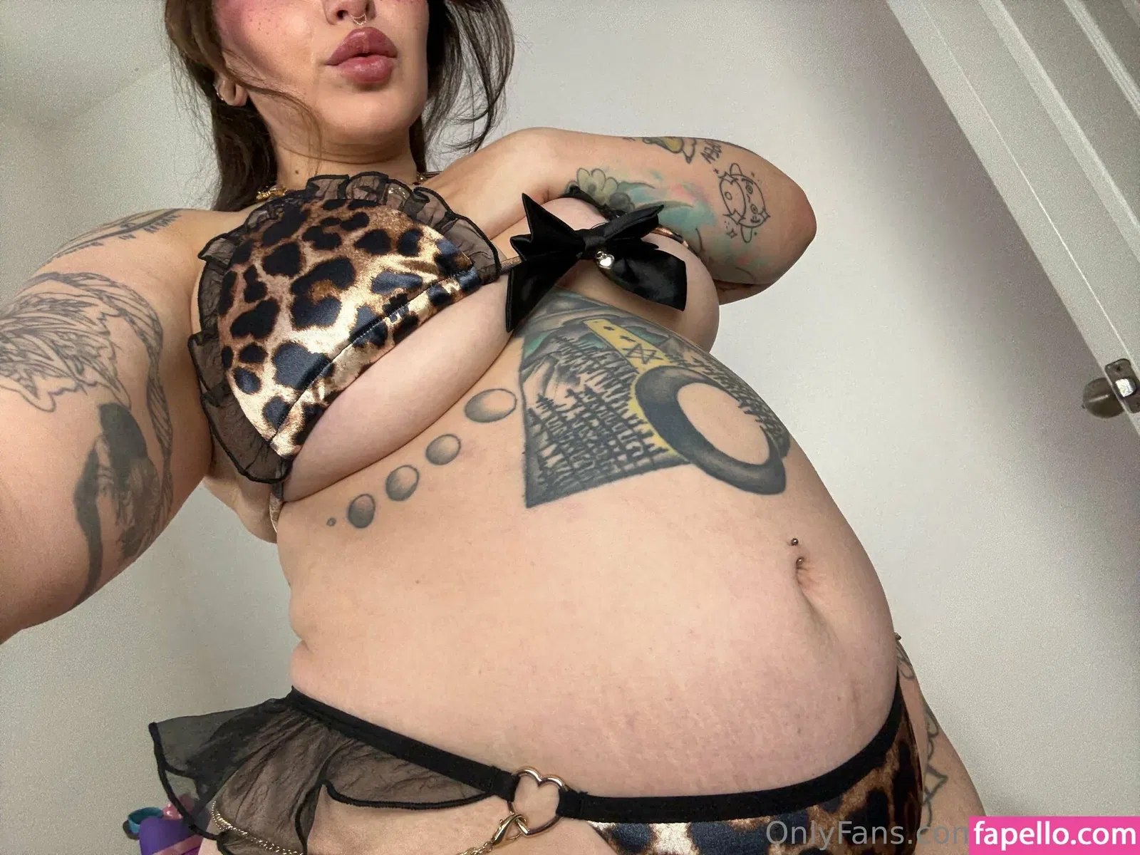 Reiinapop Onlyfans Photo Gallery 