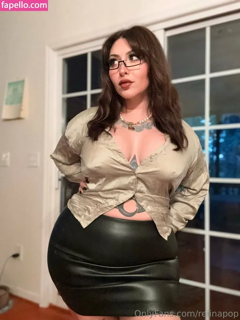 Reiinapop Onlyfans Photo Gallery 