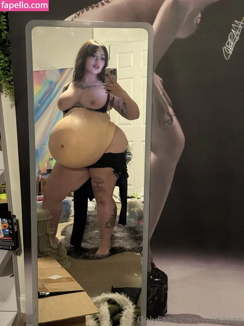 Reiinapop Onlyfans Photo Gallery 