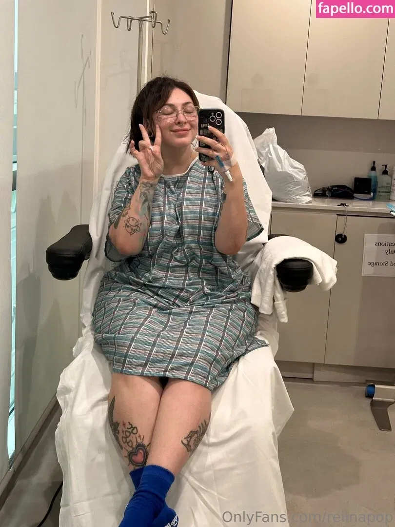 Reiinapop Onlyfans Photo Gallery 
