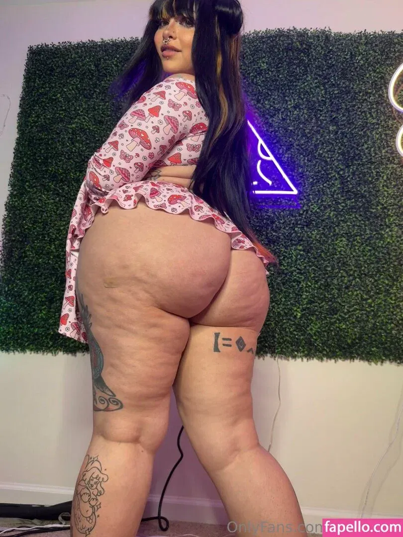 Reiinapop Onlyfans Photo Gallery 