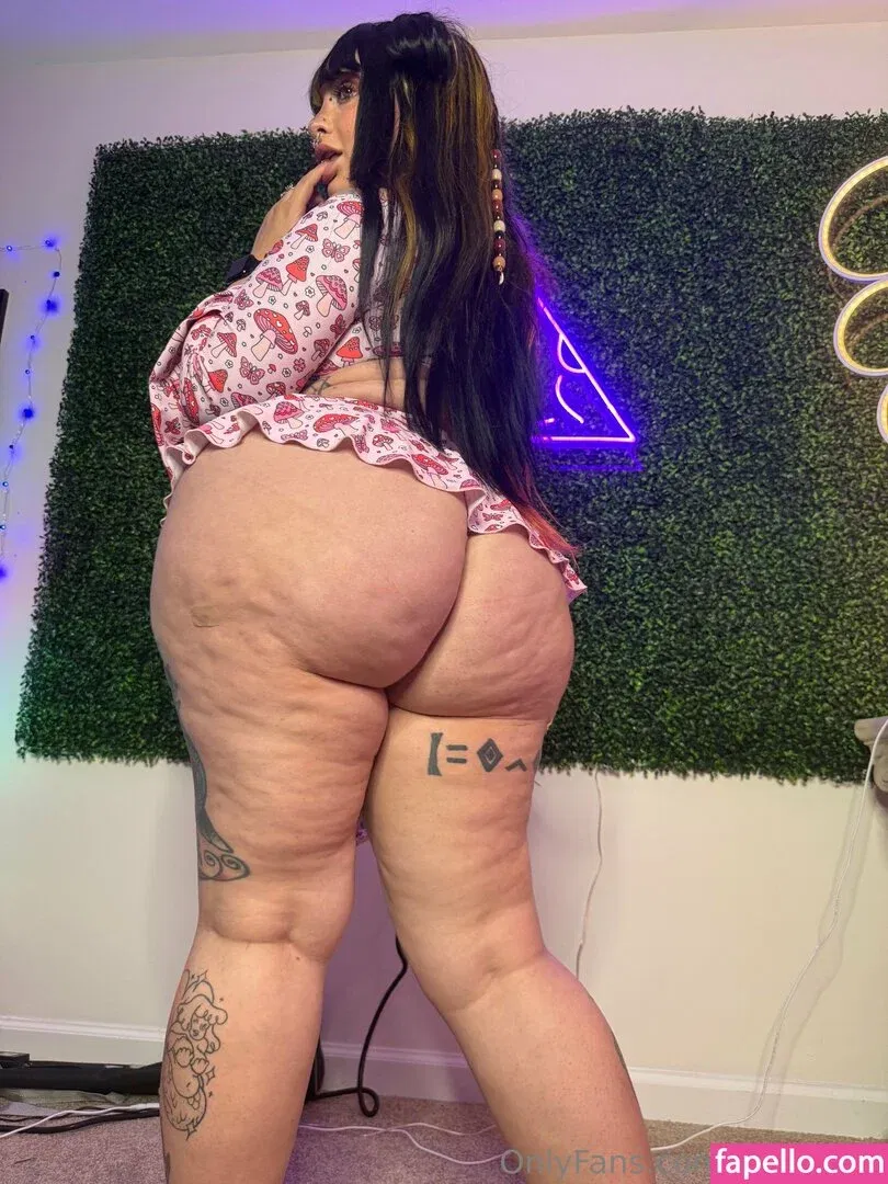 Reiinapop Onlyfans Photo Gallery 