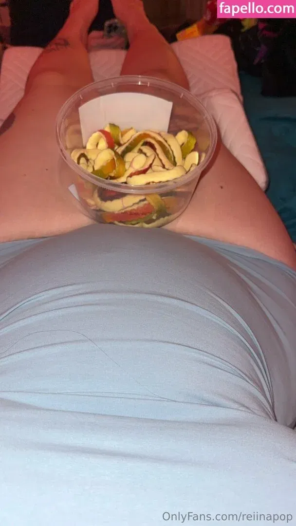 Reiinapop Onlyfans Photo Gallery 