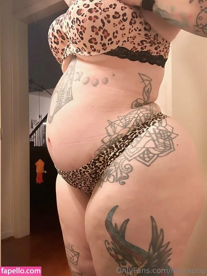 Reiinapop Onlyfans Photo Gallery 