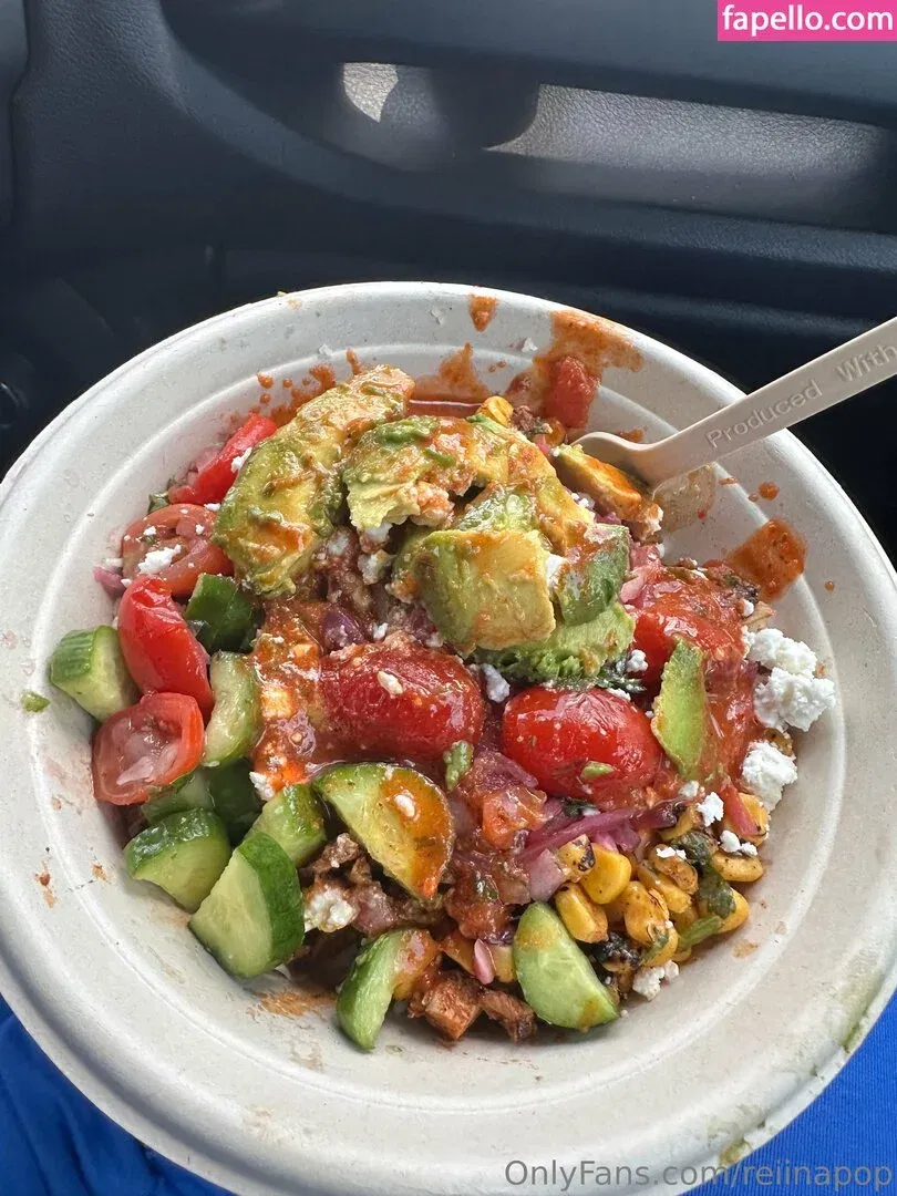 Reiinapop Onlyfans Photo Gallery 