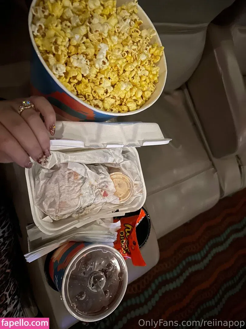 Reiinapop Onlyfans Photo Gallery 