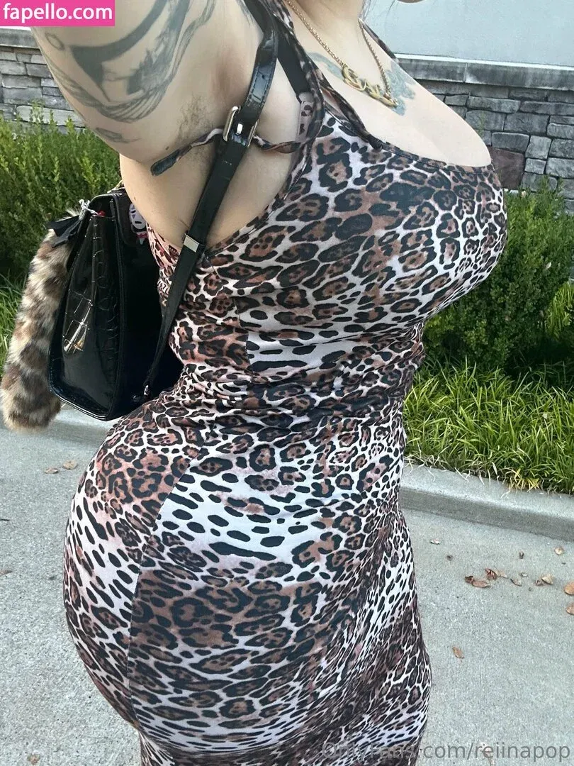 Reiinapop Onlyfans Photo Gallery 