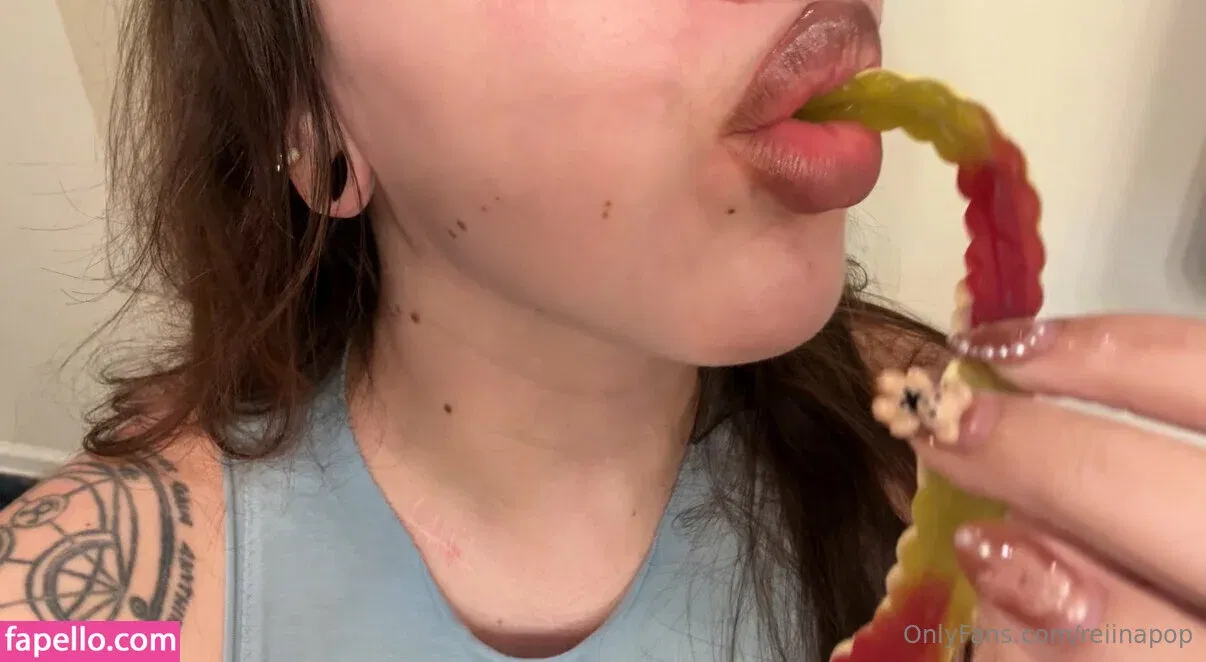 Reiinapop Onlyfans Photo Gallery 