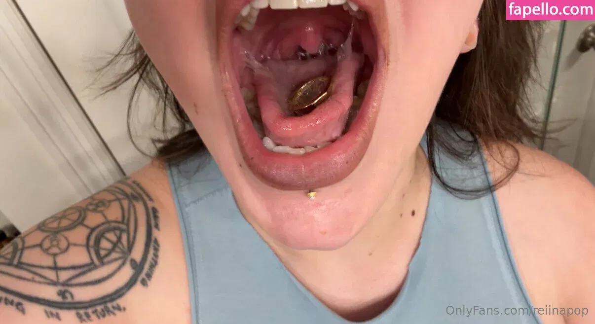 Reiinapop Onlyfans Photo Gallery 