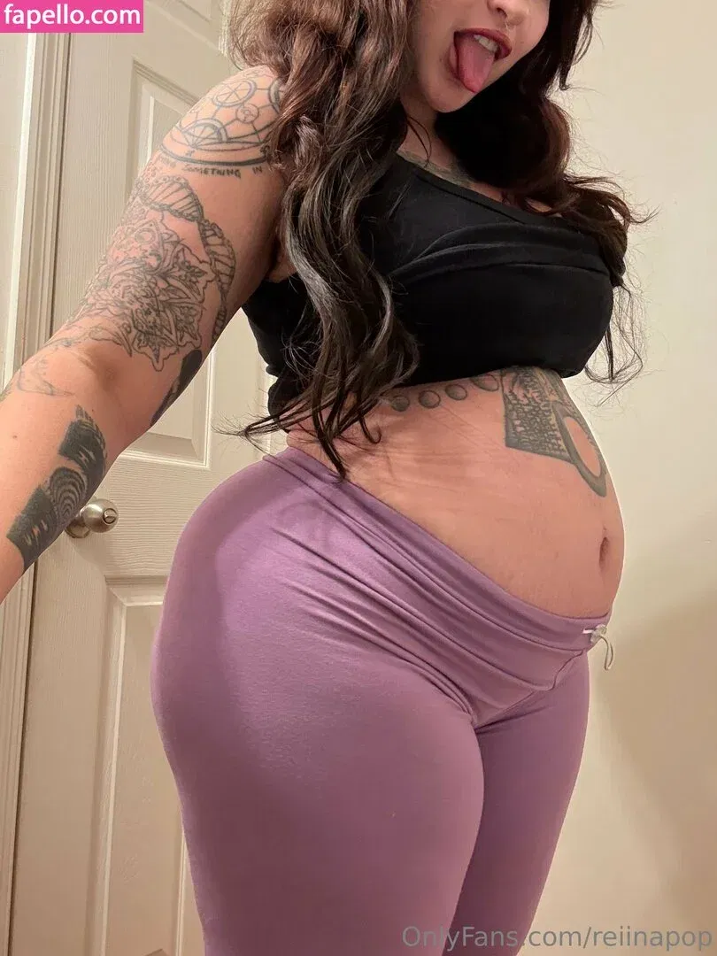 Reiinapop Onlyfans Photo Gallery 