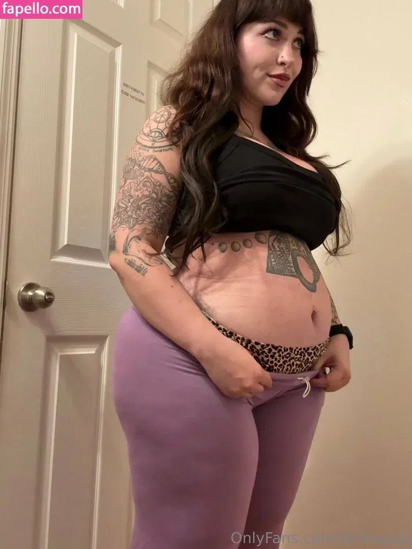 Reiinapop Onlyfans Photo Gallery 