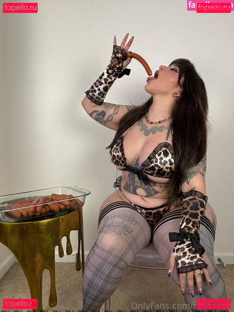 Reiinapop Onlyfans Photo Gallery 