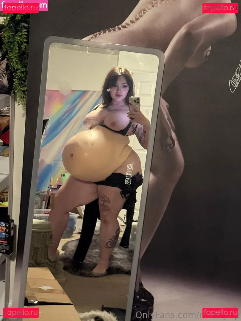 Reiinapop Onlyfans Photo Gallery 