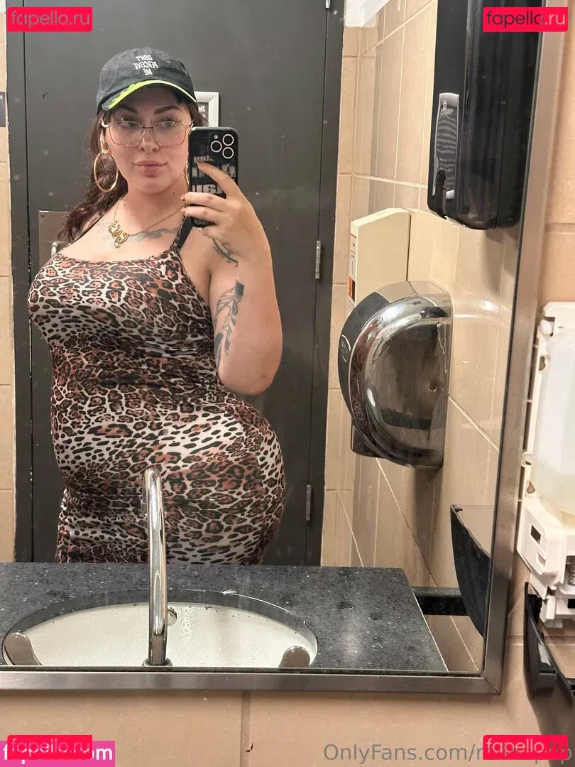 Reiinapop Onlyfans Photo Gallery 