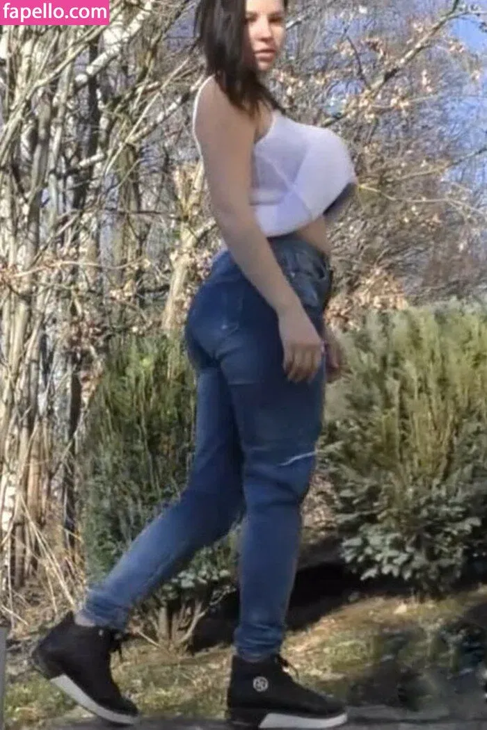 Talia Amanda Onlyfans Photo Gallery 