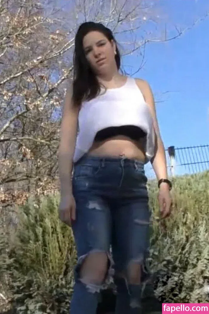 Talia Amanda Onlyfans Photo Gallery 