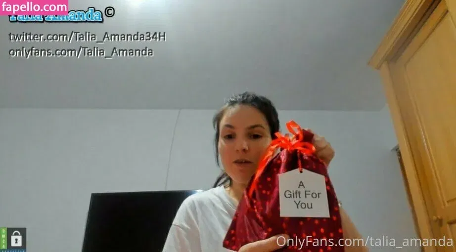 Talia Amanda Onlyfans Photo Gallery 