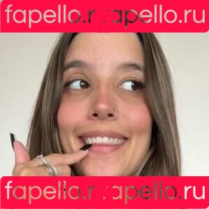 Iara Broin Onlyfans Photo Gallery 