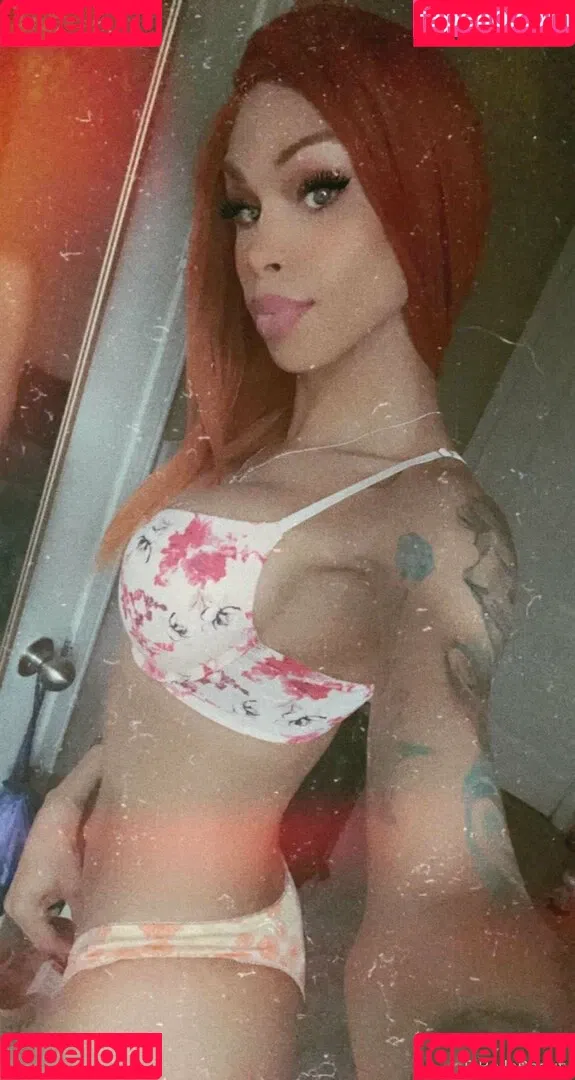 tsbellabeauty Onlyfans Photo Gallery 