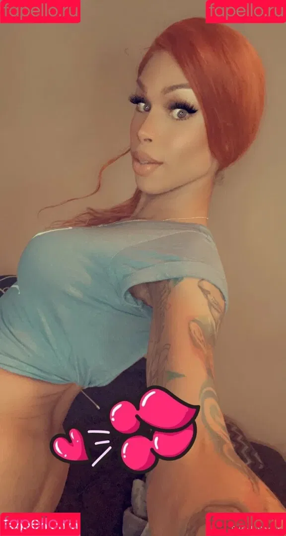 tsbellabeauty Onlyfans Photo Gallery 