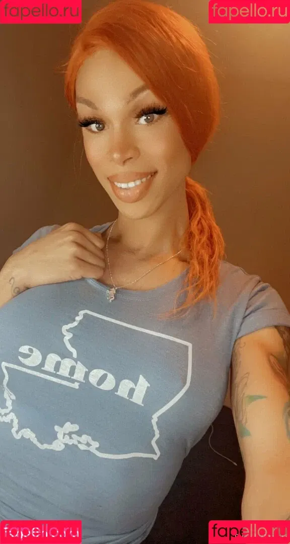 tsbellabeauty Onlyfans Photo Gallery 