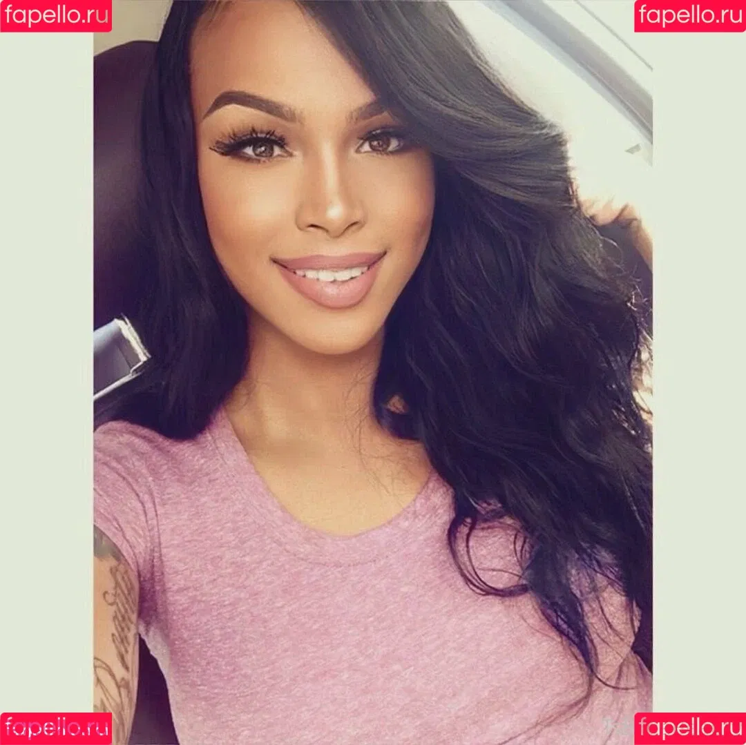 tsbellabeauty Onlyfans Photo Gallery 