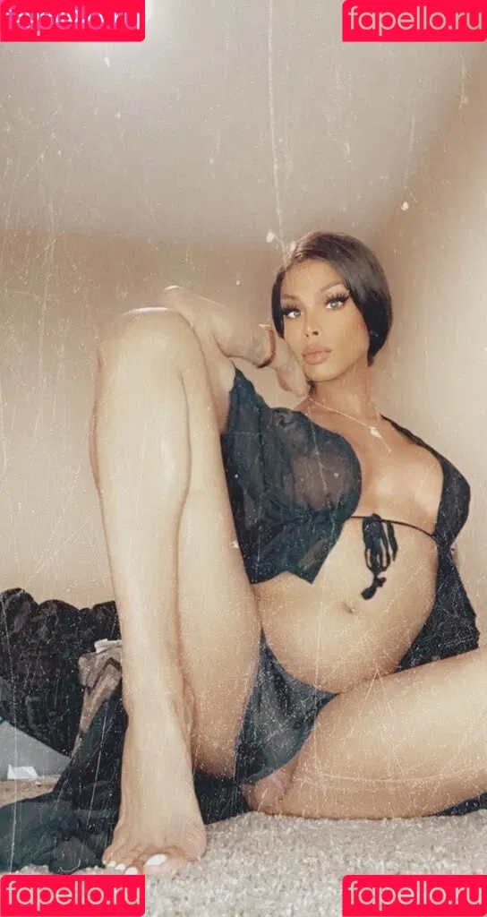 tsbellabeauty Onlyfans Photo Gallery 
