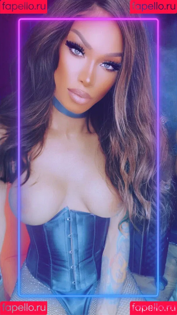 tsbellabeauty Onlyfans Photo Gallery 