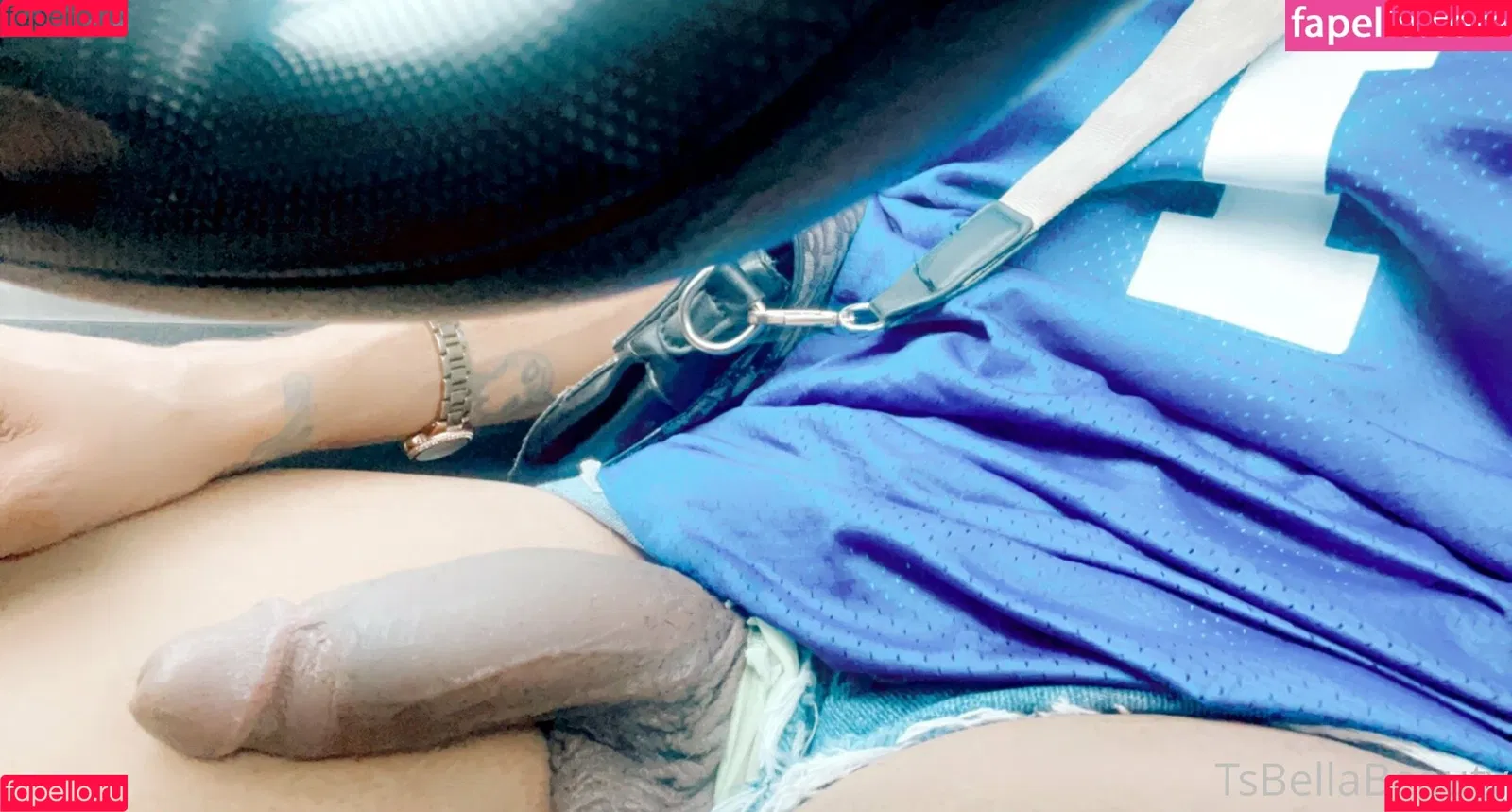 tsbellabeauty Onlyfans Photo Gallery 