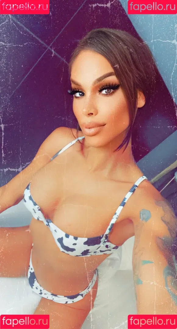 tsbellabeauty Onlyfans Photo Gallery 