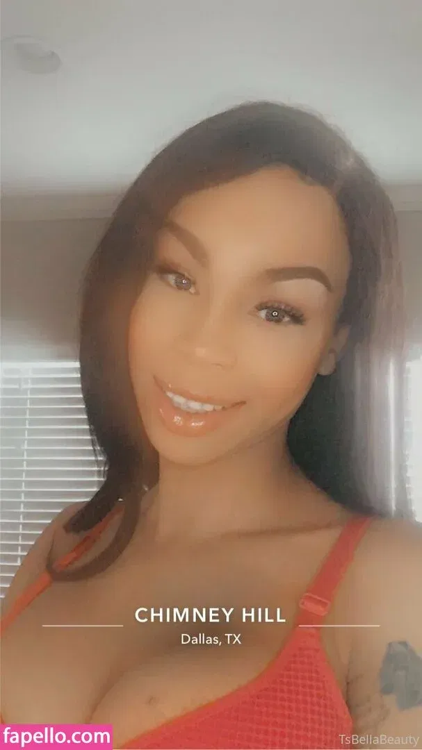 tsbellabeauty Onlyfans Photo Gallery 