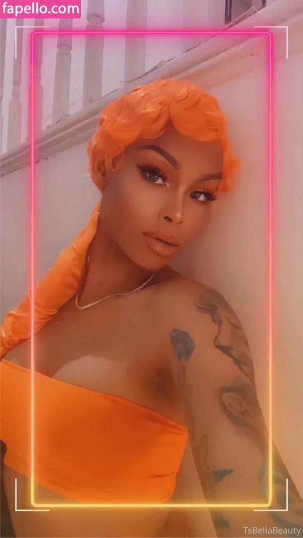 tsbellabeauty Onlyfans Photo Gallery 